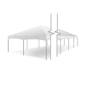 20x60 Master Series Frame Tent