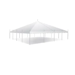 40x40 Classic Series Pole Tent