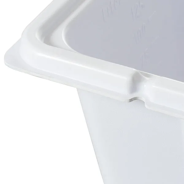 Active Aqua® Premium Quality Reservoir Bottom, White (40 Gallon)