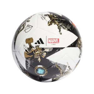 Adidas Marvel MLS All-Star Game Training Ball 2023