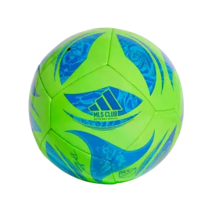 Adidas MLS 25 Club Ball