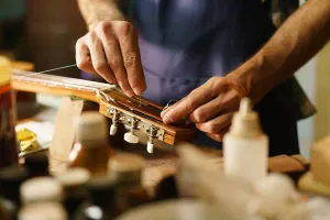 Advanced Setup RUSH -  Complete Instrument Setup For Easy Playability