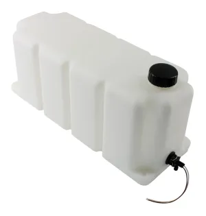 AEM Electronics Water/Methanol Injection System Reservoirs 30-3320