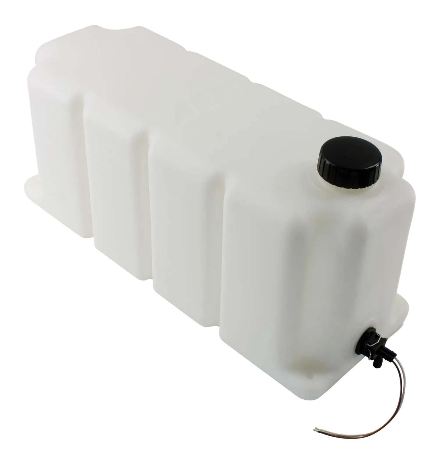 AEM Electronics Water/Methanol Injection System Reservoirs 30-3320