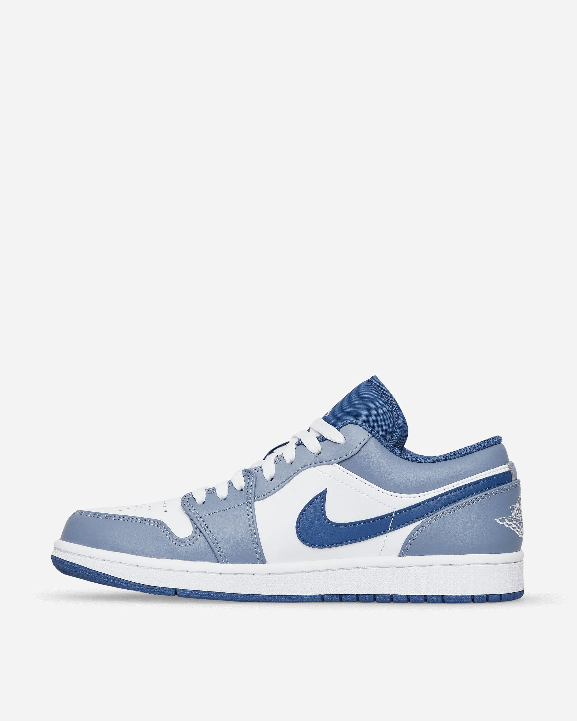 Air Jordan 1 Low Sneakers Ashen Slate
