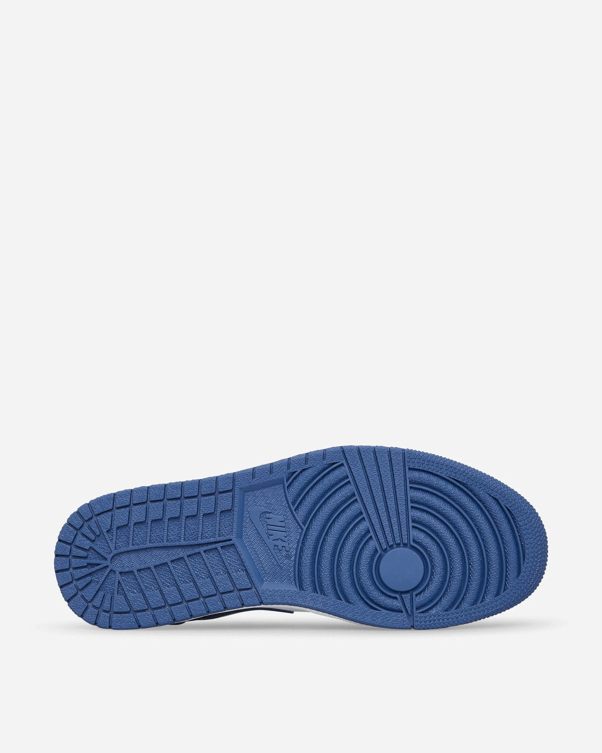 Air Jordan 1 Low Sneakers Ashen Slate