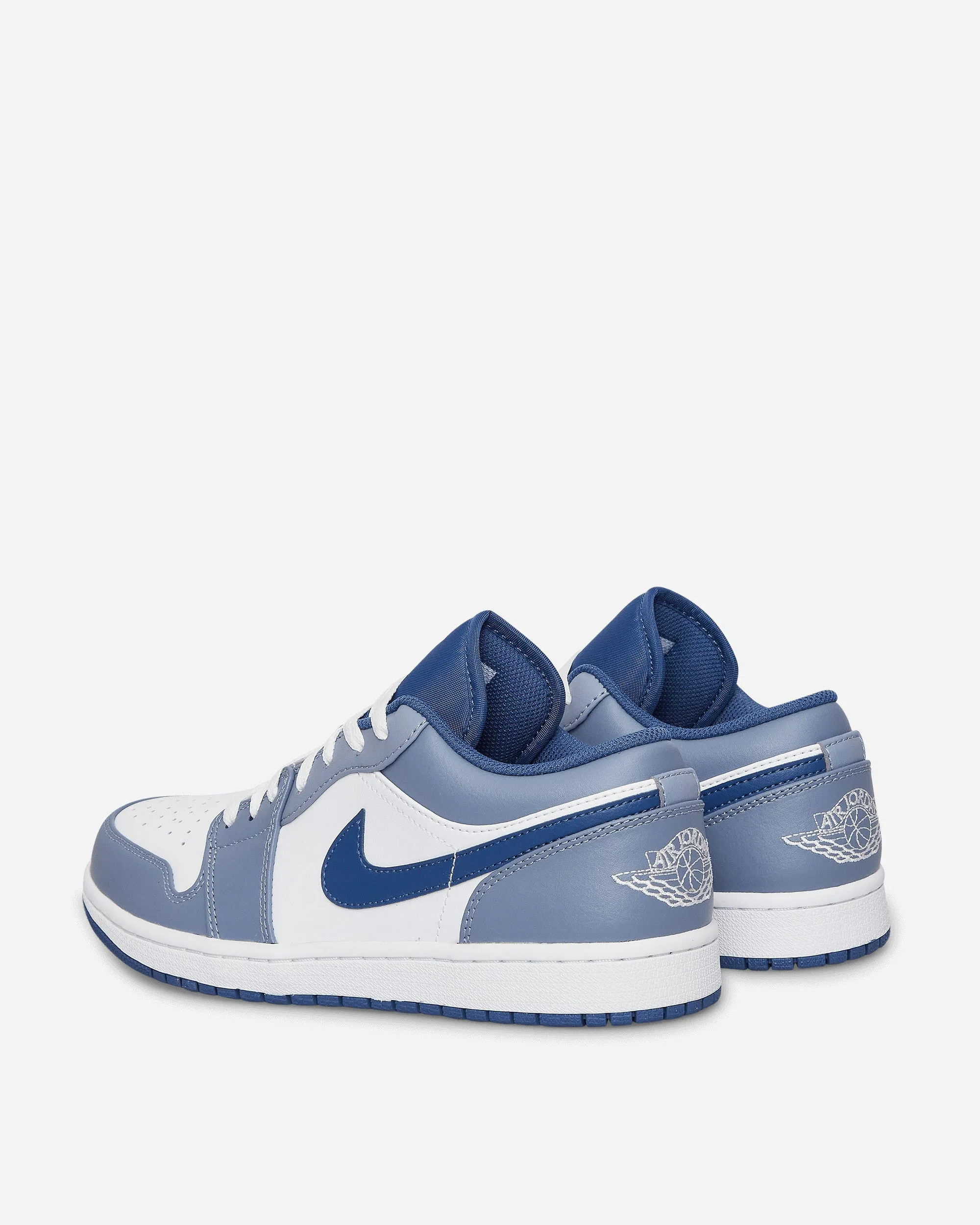 Air Jordan 1 Low Sneakers Ashen Slate
