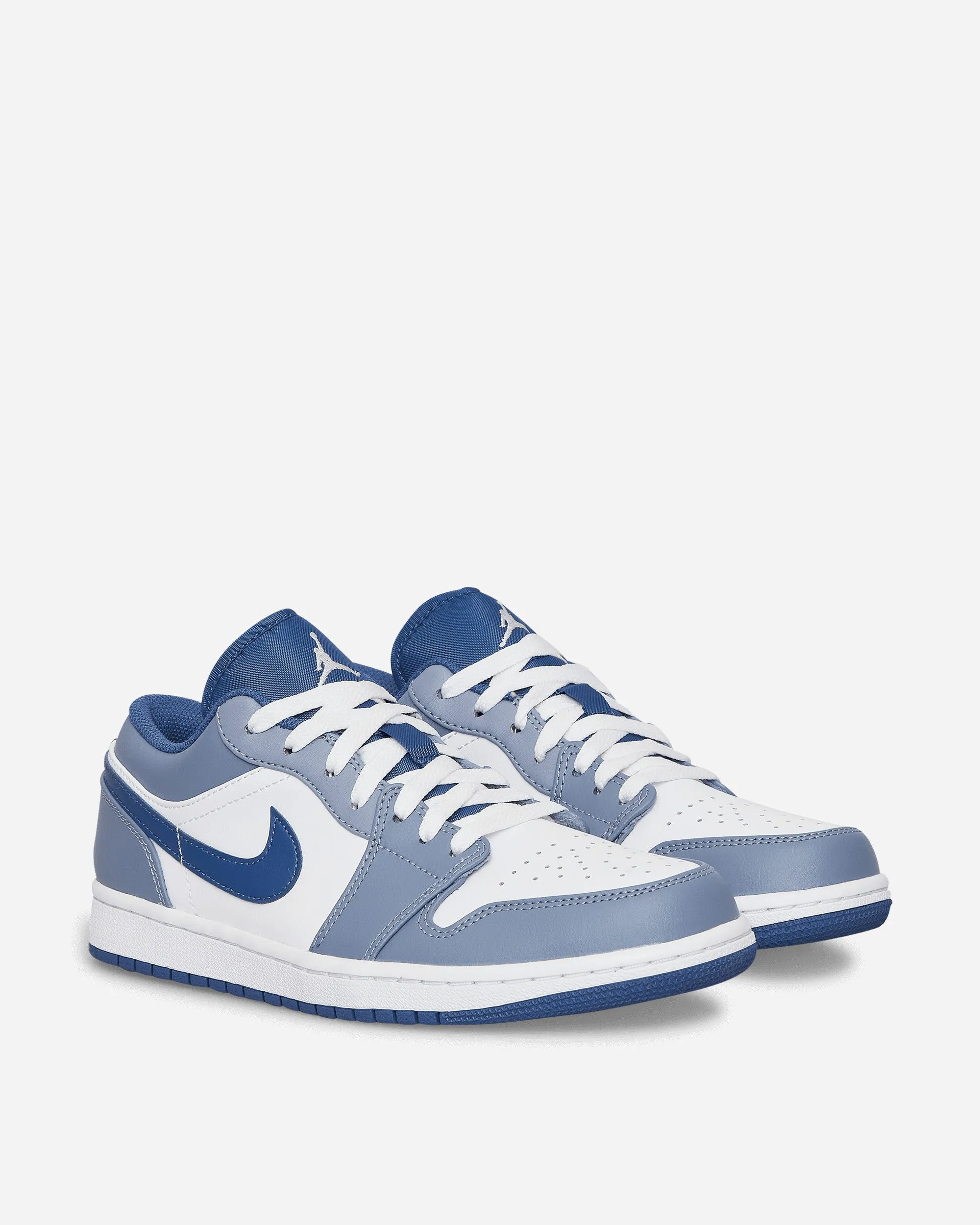 Air Jordan 1 Low Sneakers Ashen Slate