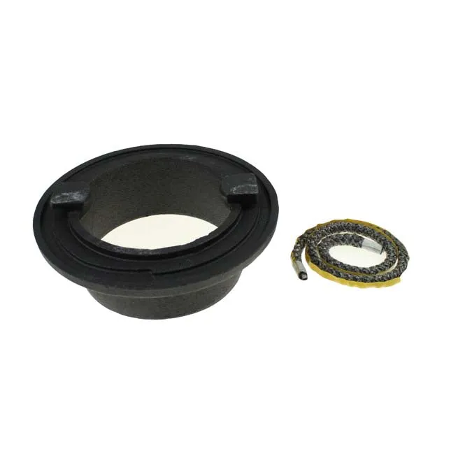 Arada AFS009A 4 Inch Flue Spigot