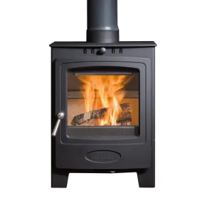 Arada Hamlet Solution 5 (S4) Ecodesign Ready Multi Fuel Wood Burning Stove