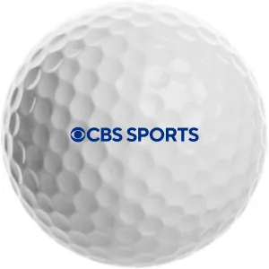 Callaway Chrome Soft Golf Balls (purchased by the dozen)