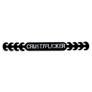 CRUSTYFLICKER - Face Cover Ear Savers Strap Hook Adjustable Anti-lear Face Cover Strap Extenders