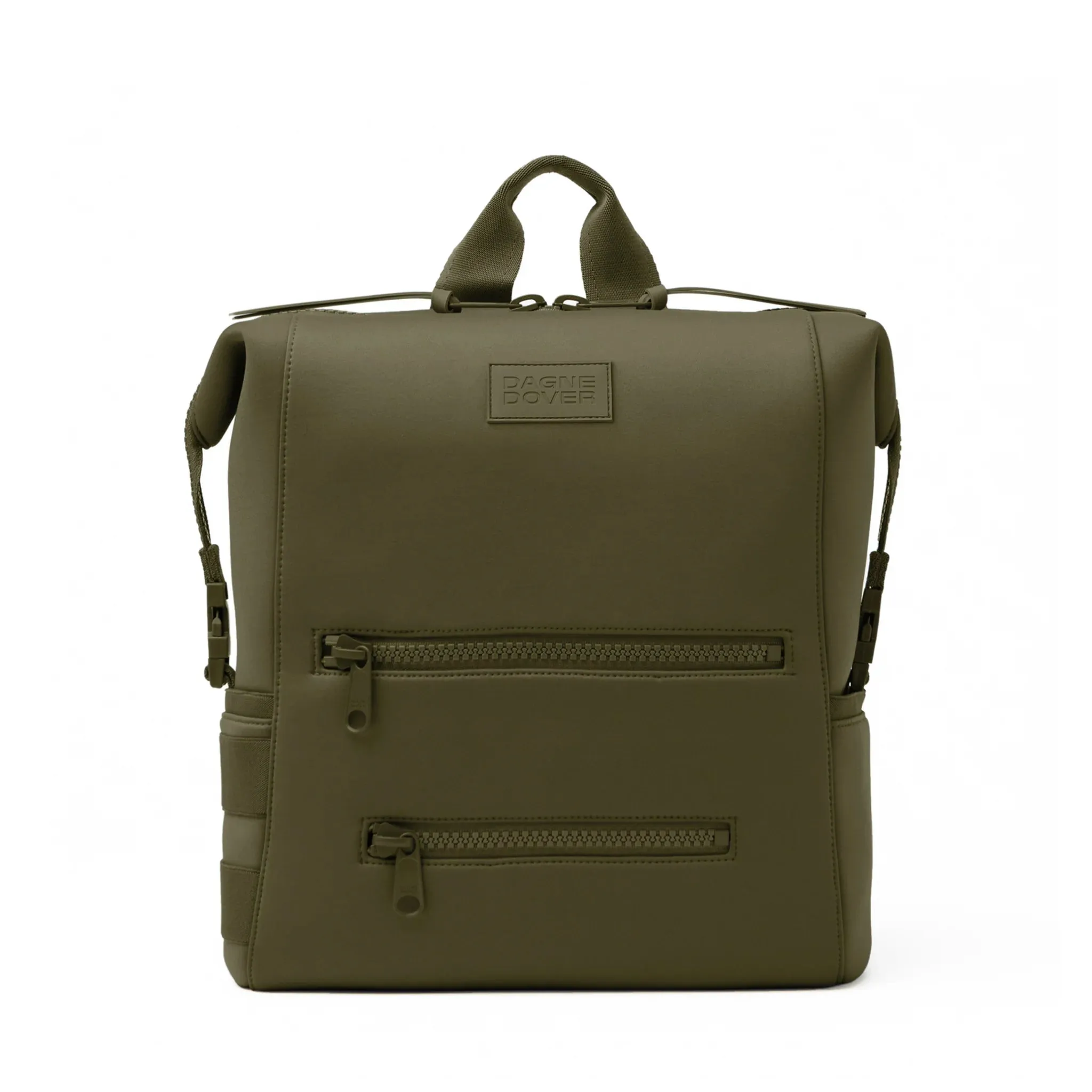 Dagne Dover | Indi Neoprene Diaper Backpack | Large