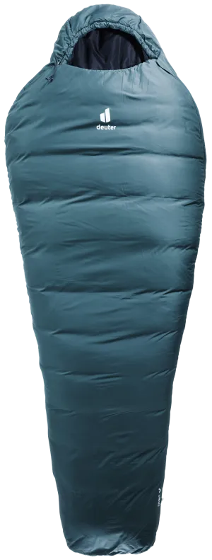 Deuter Orbit 0°C Synthetic Fibre Sleeping Bag