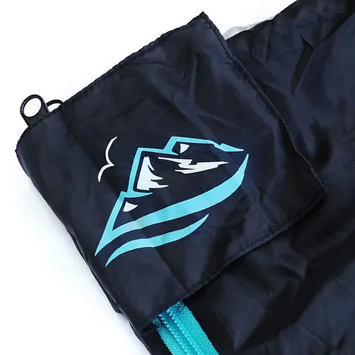 FE Active Zeros Lightweight Sleeping Bag