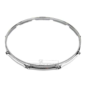 Gibraltar SC-3M1810 3mm 18" 10-Lug Power Hoop