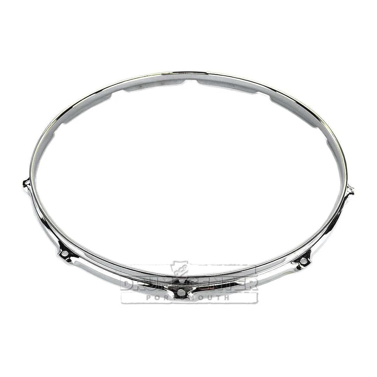 Gibraltar SC-3M1810 3mm 18" 10-Lug Power Hoop