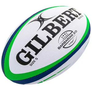 Gilbert Barbarian Match Ball