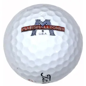 Golf Balls