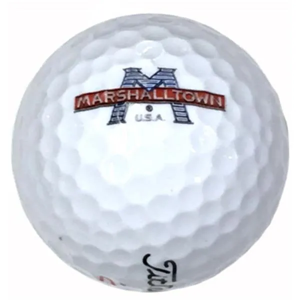 Golf Balls