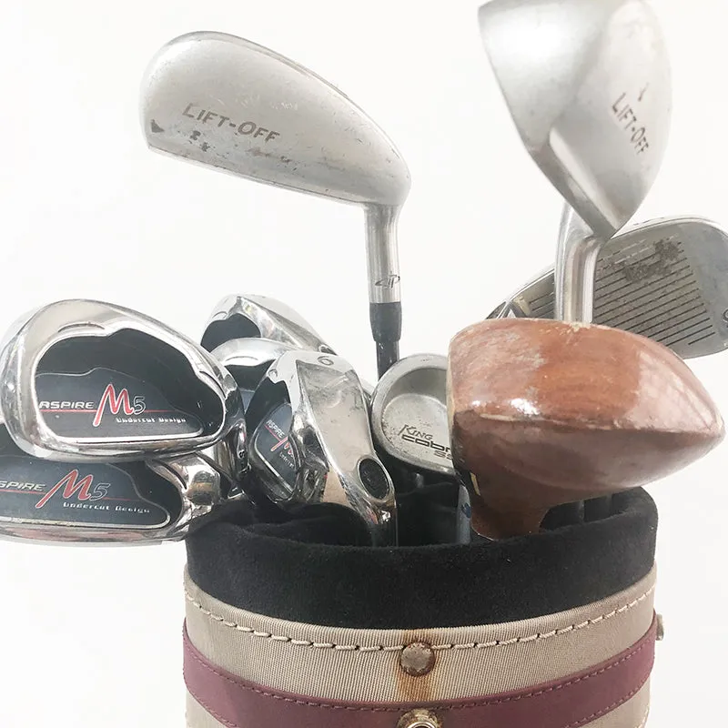 Golf Set