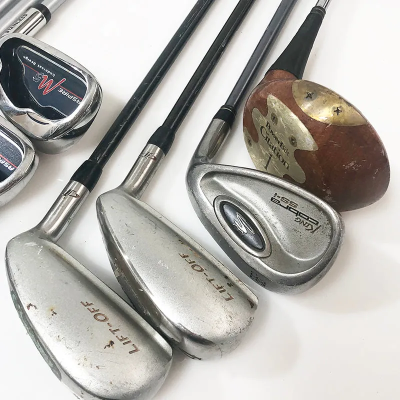 Golf Set