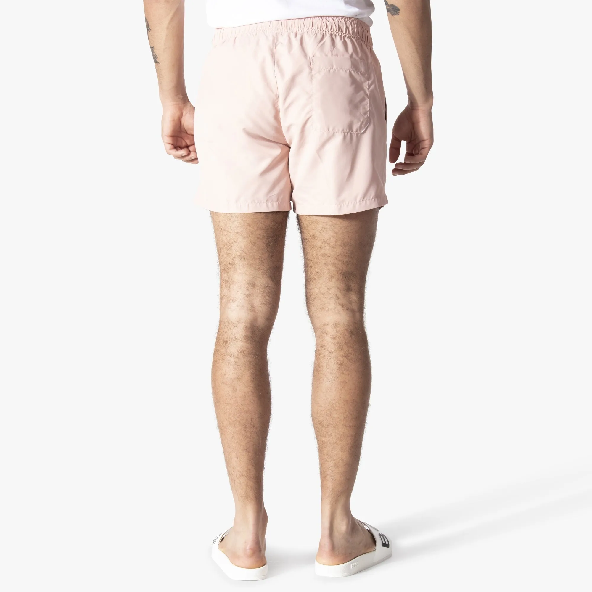 Hugo Abas Quick Dry Swim Shorts