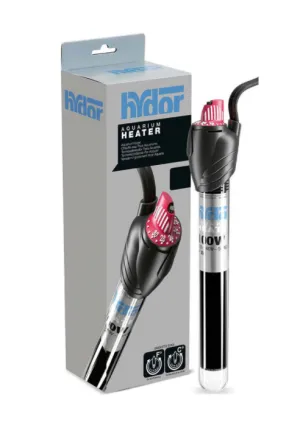 Hydor THEO Aquarium Heater 400W