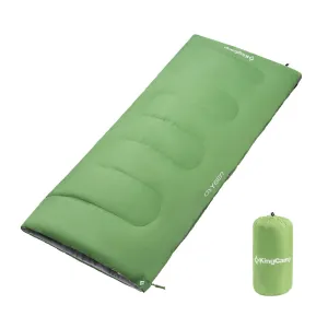 KingCamp Joinable Envelope Lightweight Adults Sleeping Bags