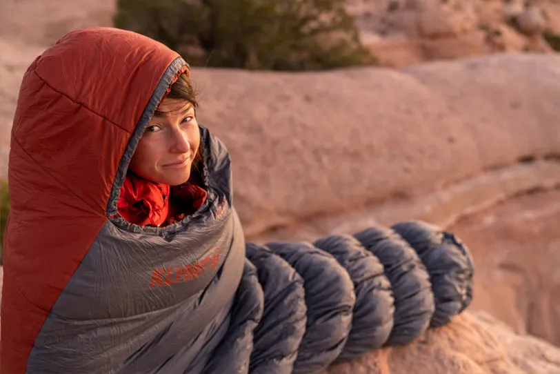Klymit KSB 20 Sleeping Bag