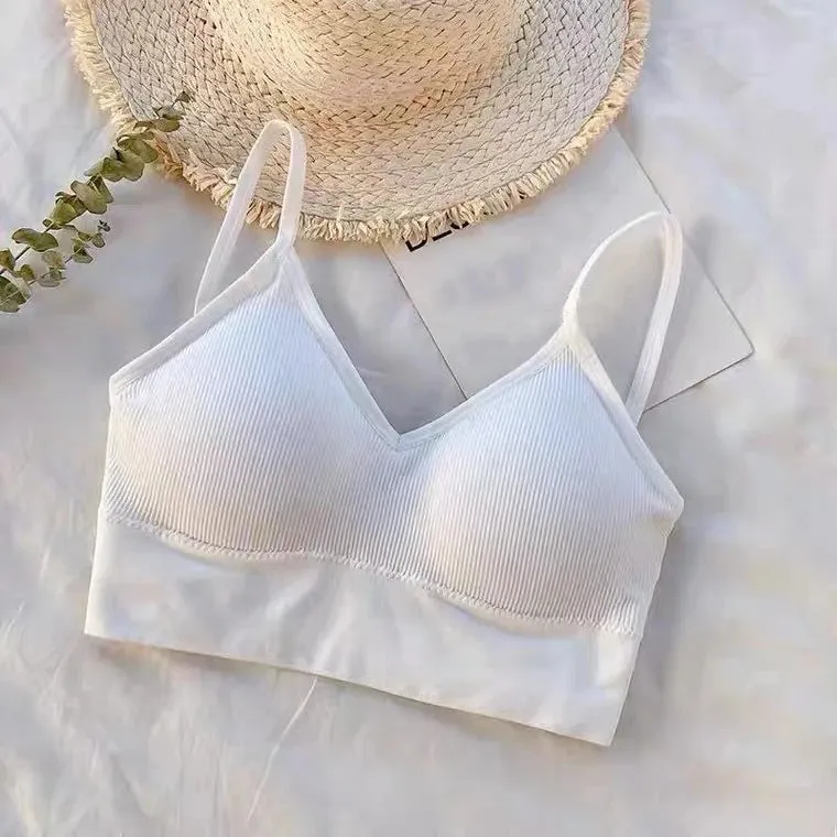 Lady Glams Women Sport Bras