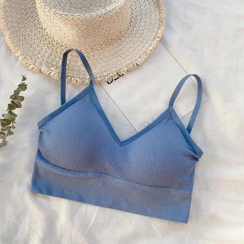 Lady Glams Women Sport Bras