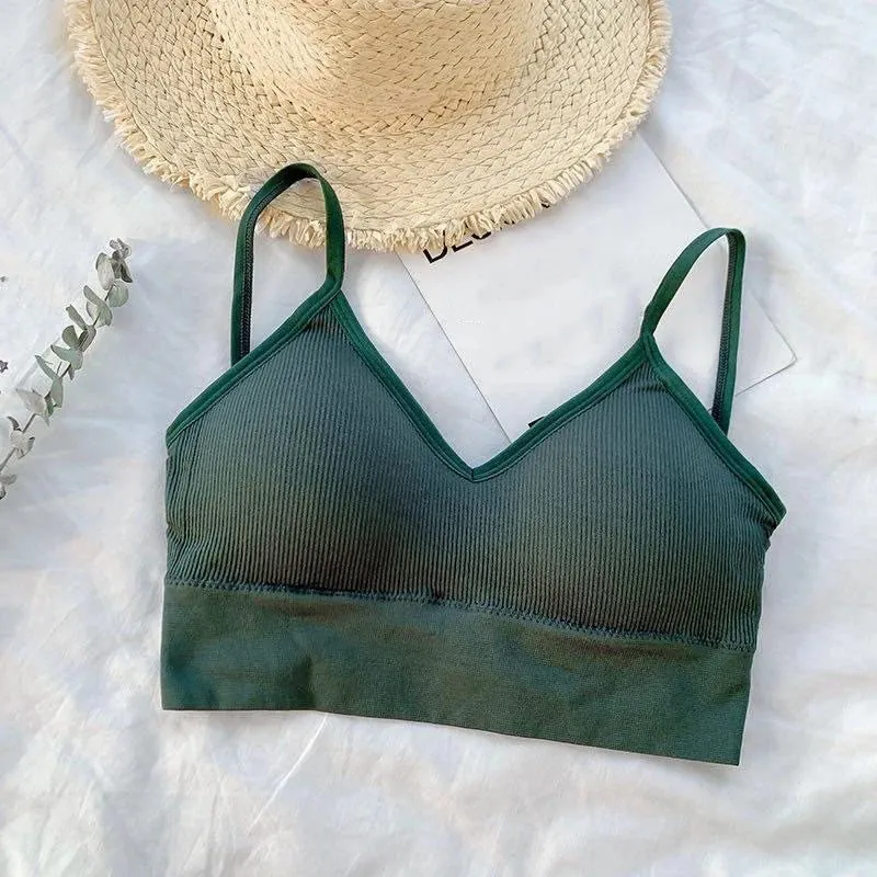Lady Glams Women Sport Bras