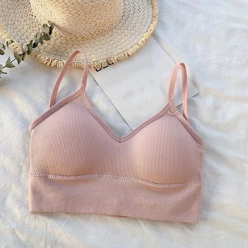 Lady Glams Women Sport Bras