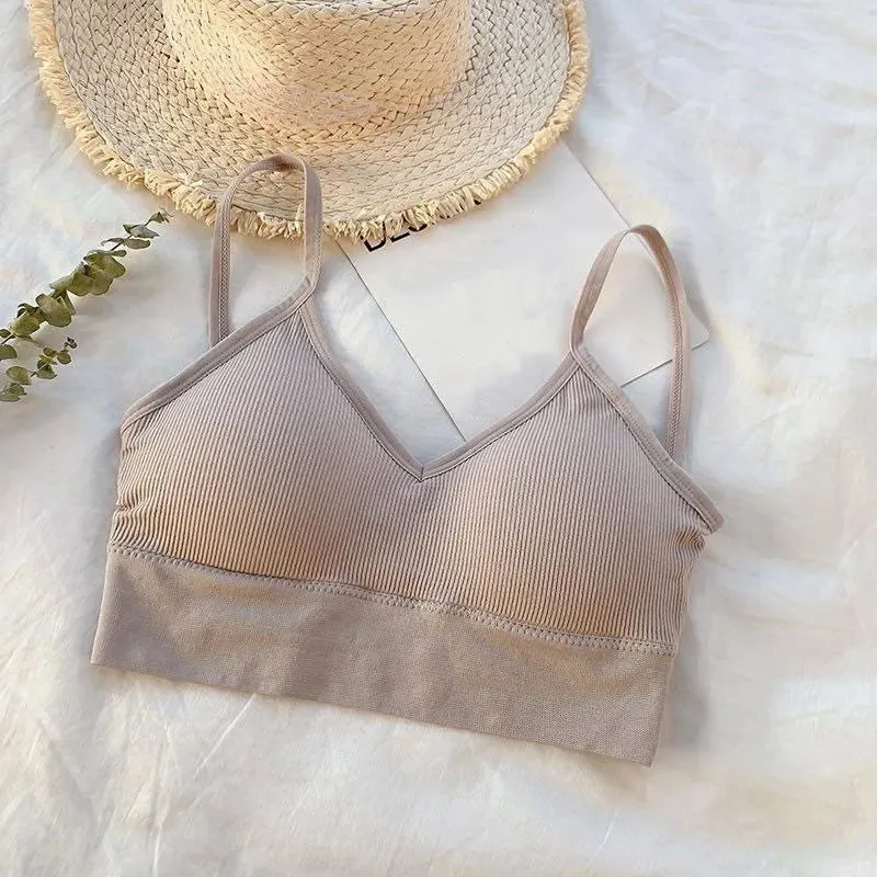 Lady Glams Women Sport Bras
