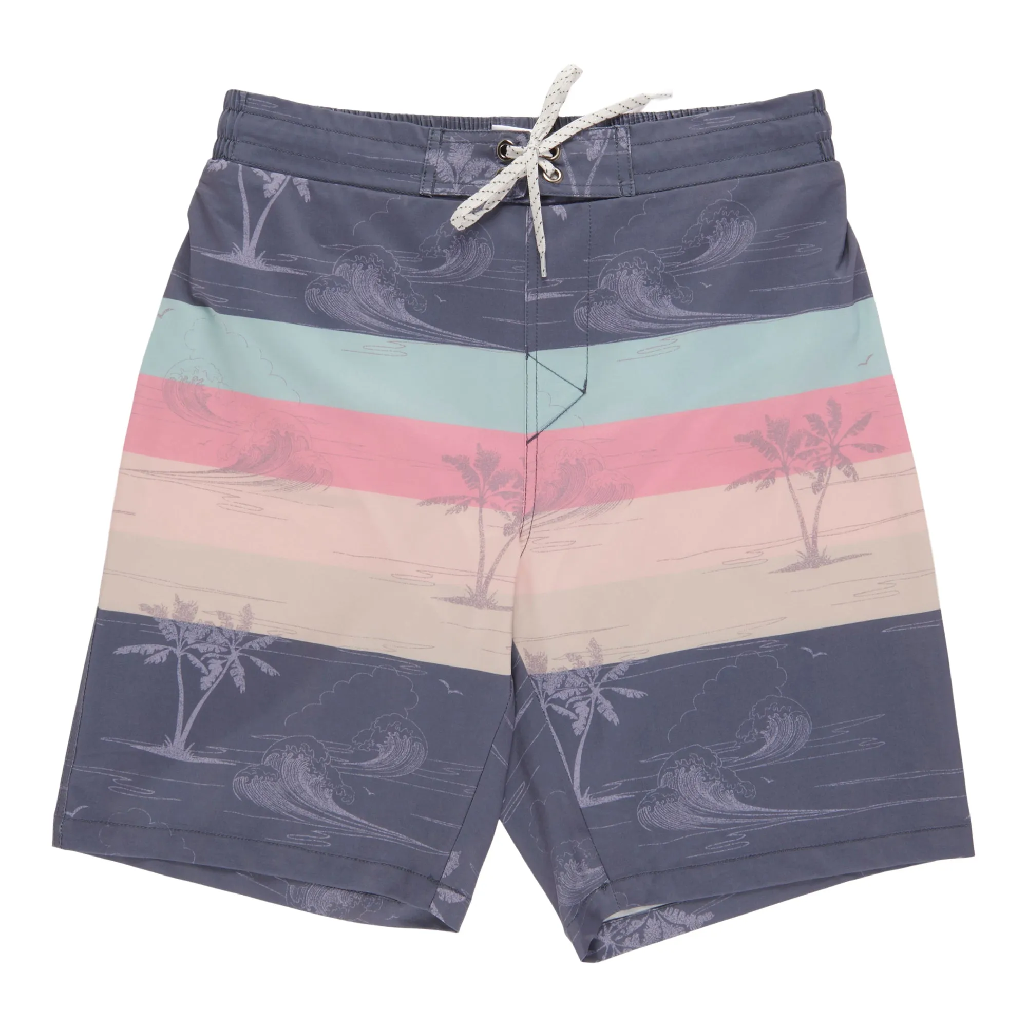 Men's Quick-Dry Board Shorts