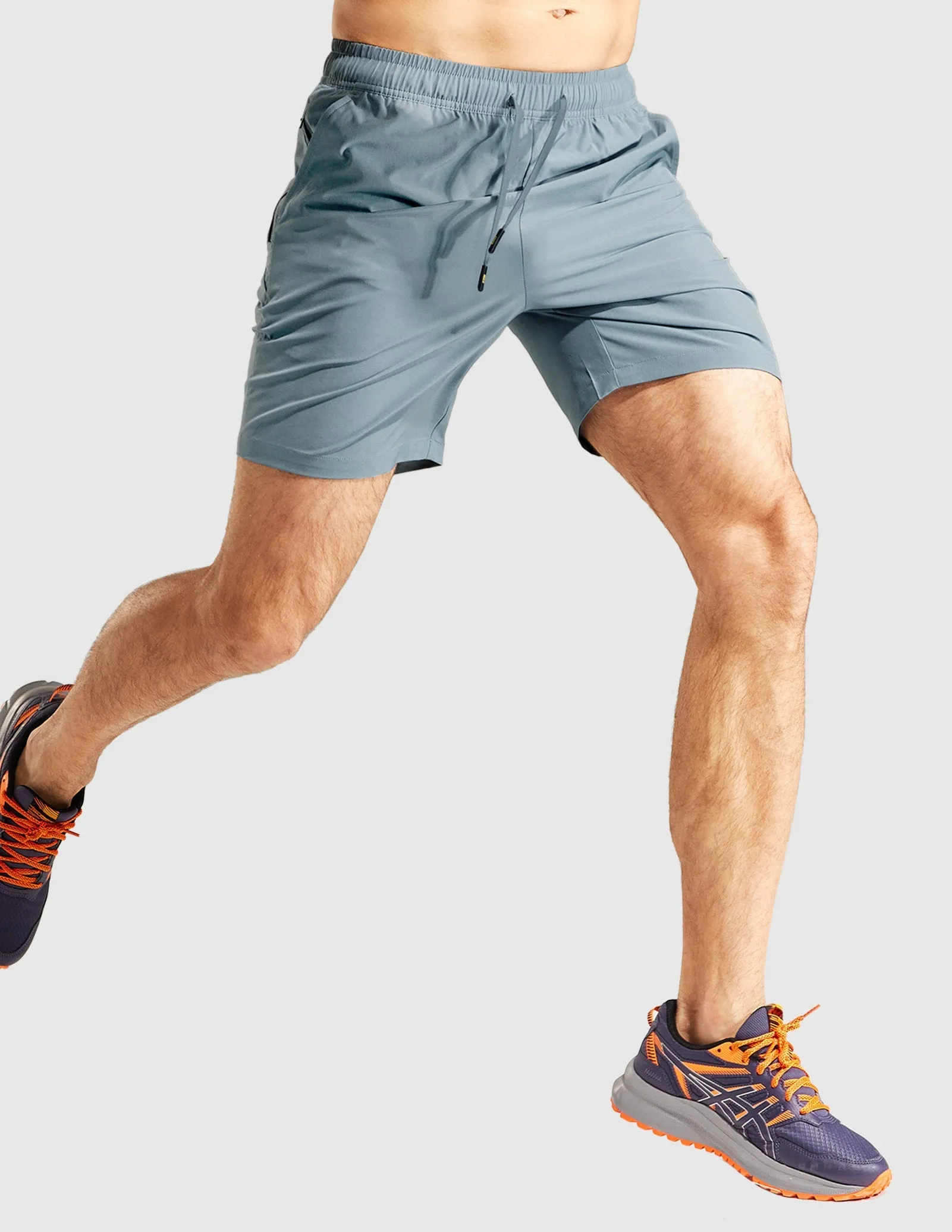 Men's SprintDry™ Run Shorts W/ 4 Pockets 7"