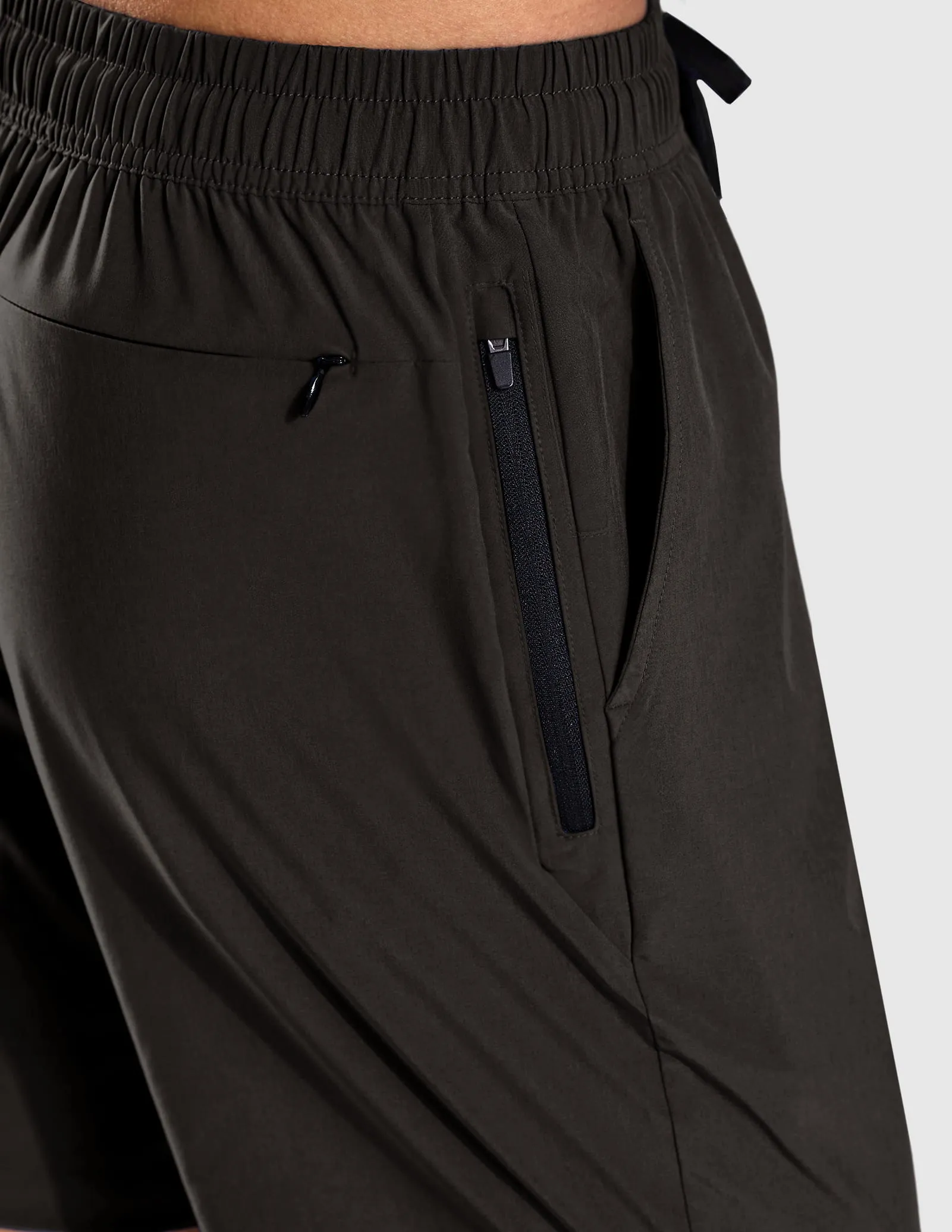 Men's SprintDry™ Run Shorts W/ 4 Pockets 7"