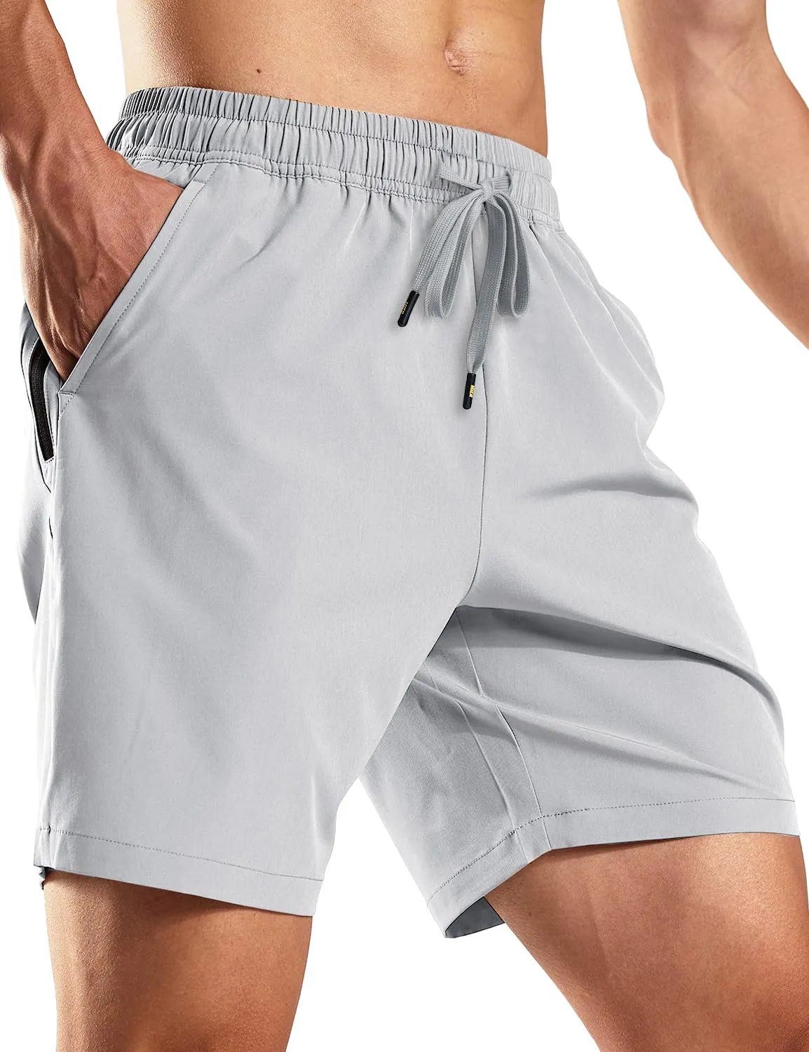 Men's SprintDry™ Run Shorts W/ 4 Pockets 7"