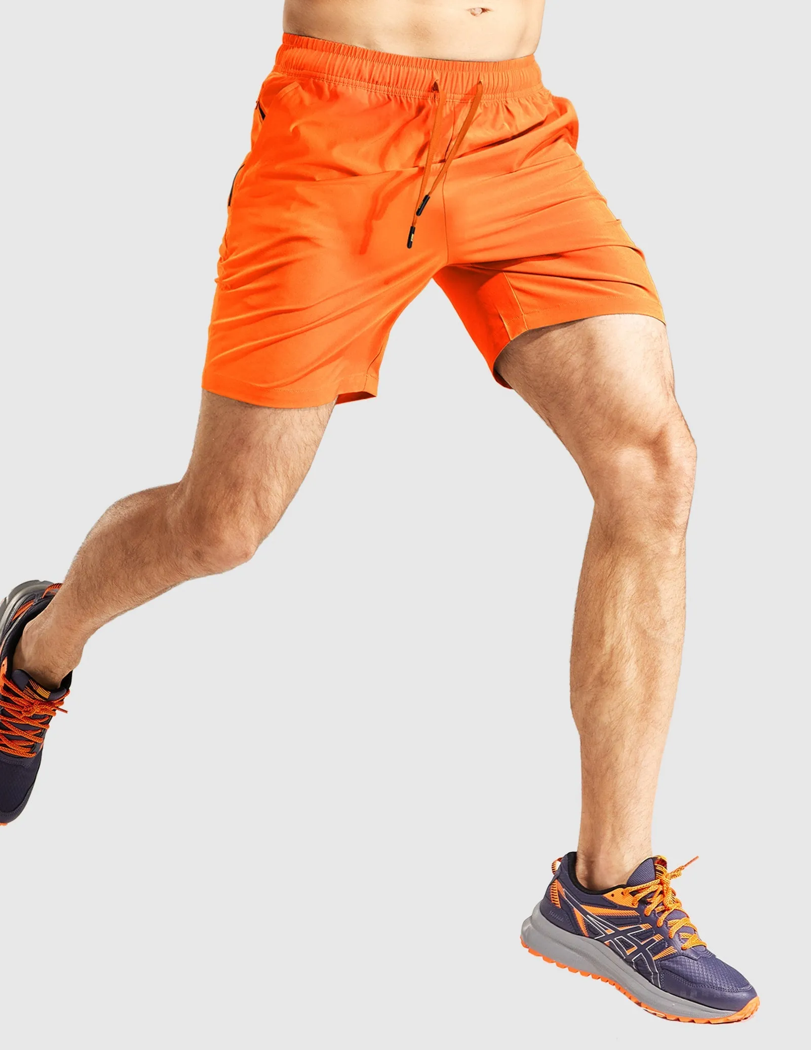 Men's SprintDry™ Run Shorts W/ 4 Pockets 7"