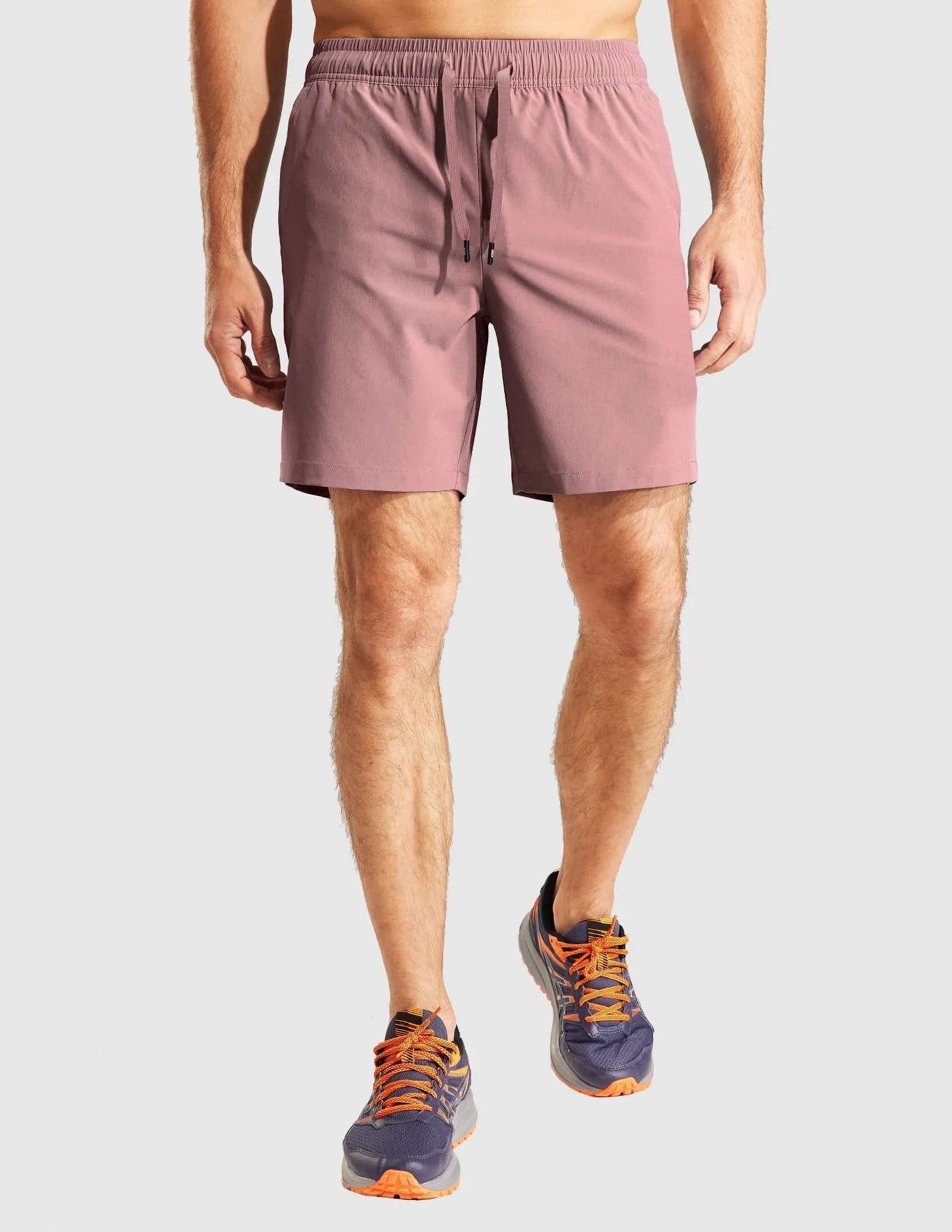 Men's SprintDry™ Run Shorts W/ 4 Pockets 7"