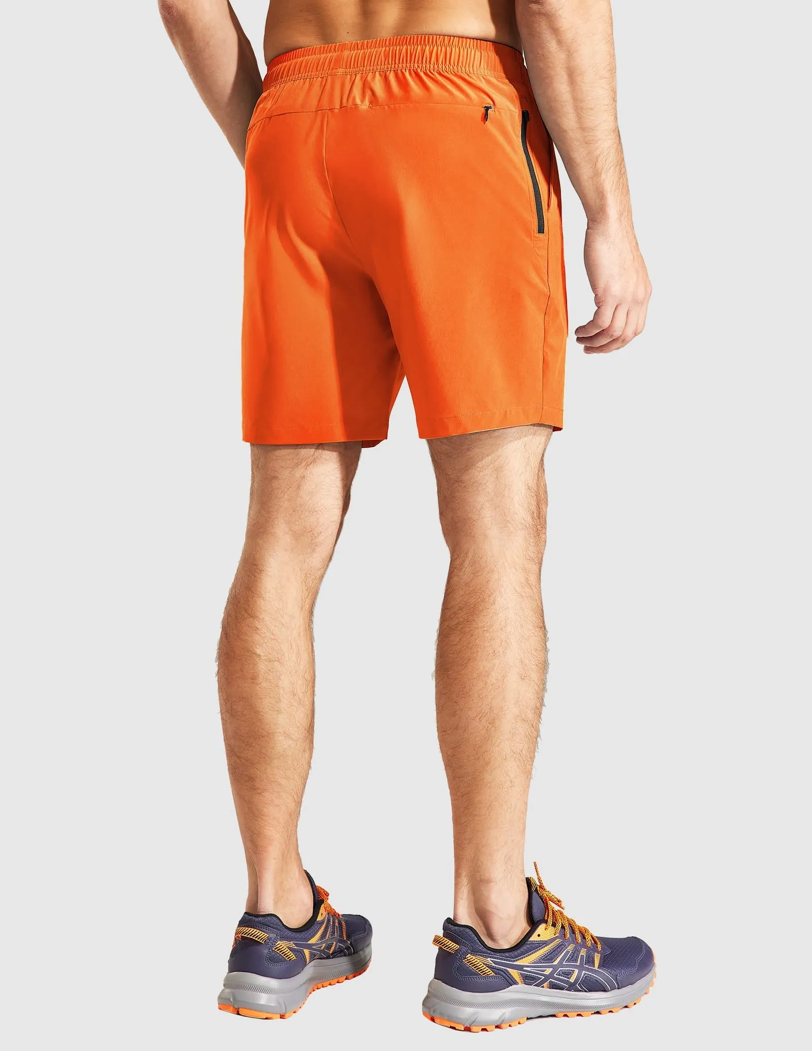 Men's SprintDry™ Run Shorts W/ 4 Pockets 7"