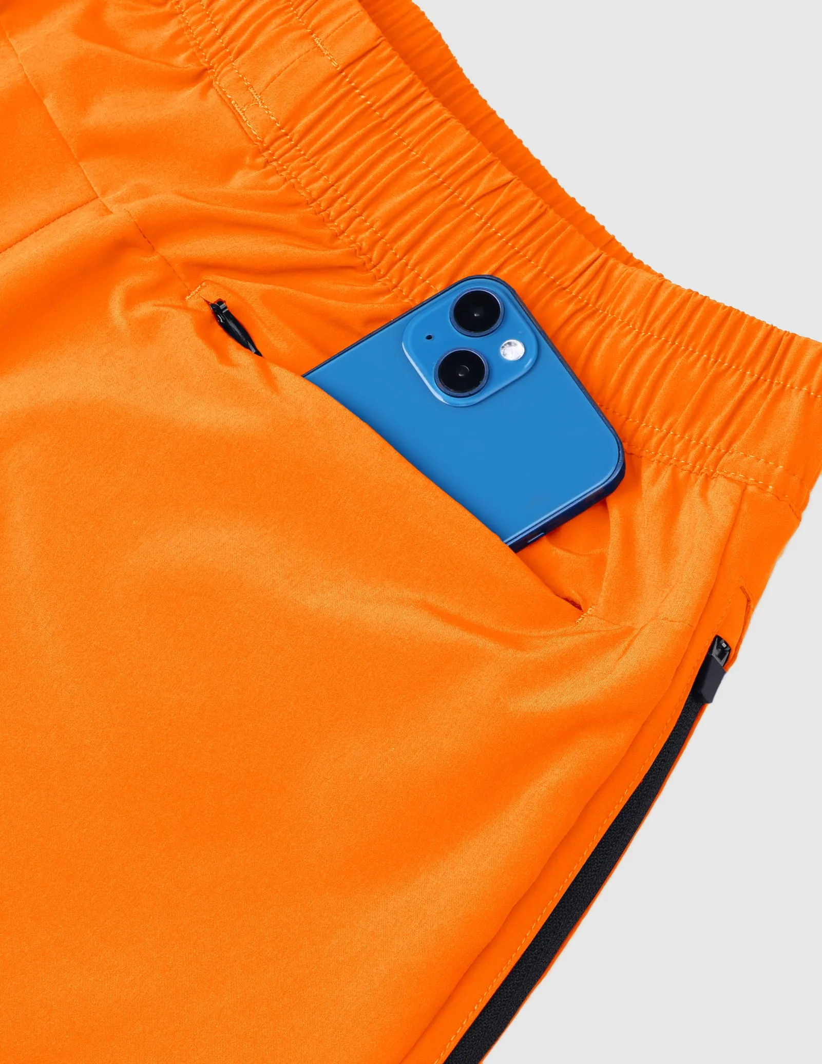 Men's SprintDry™ Run Shorts W/ 4 Pockets 7"