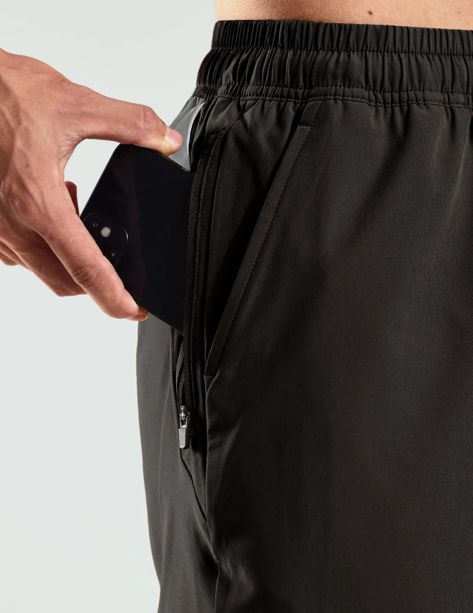 Men's SprintDry™ Run Shorts W/ 4 Pockets 7"