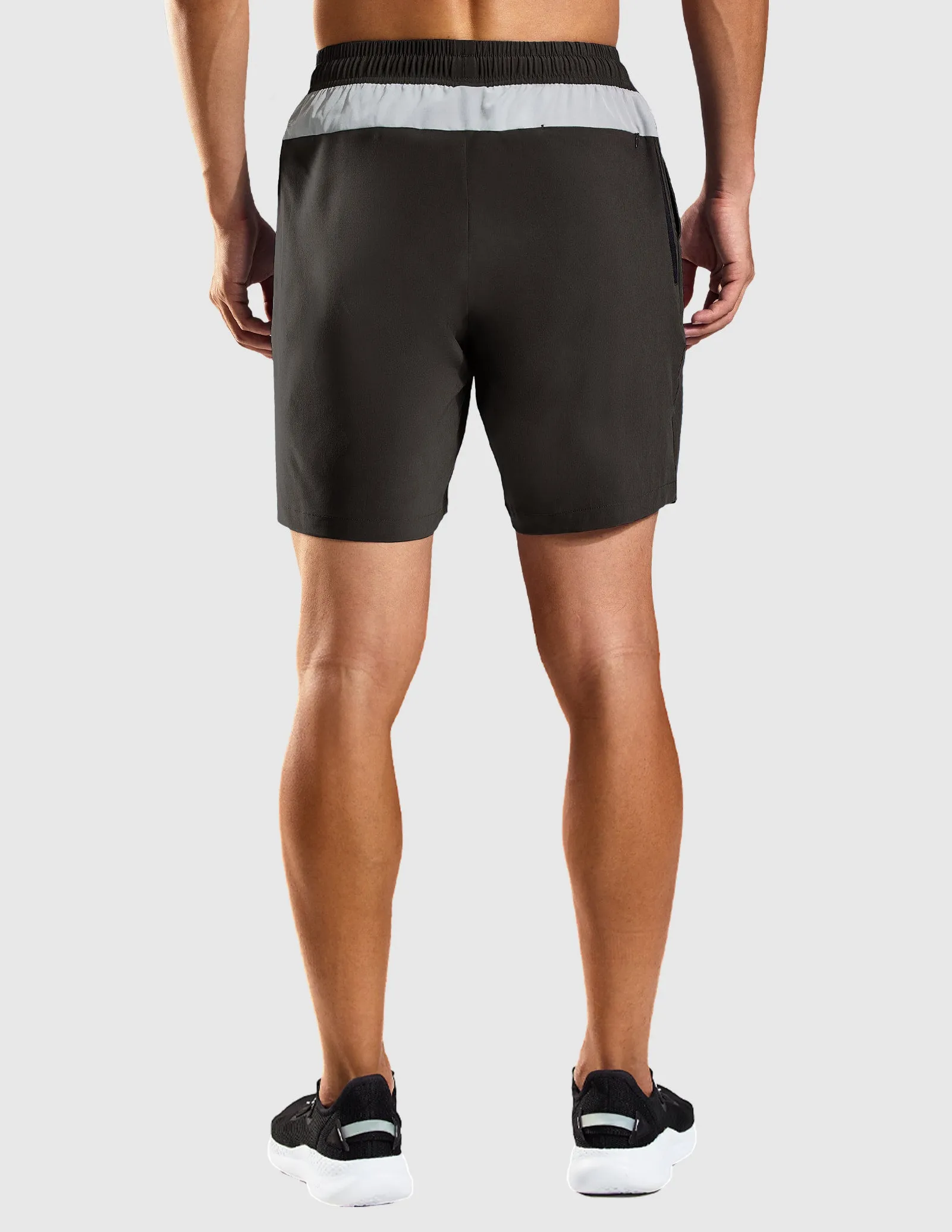 Men's SprintDry™ Run Shorts W/ 4 Pockets 7"