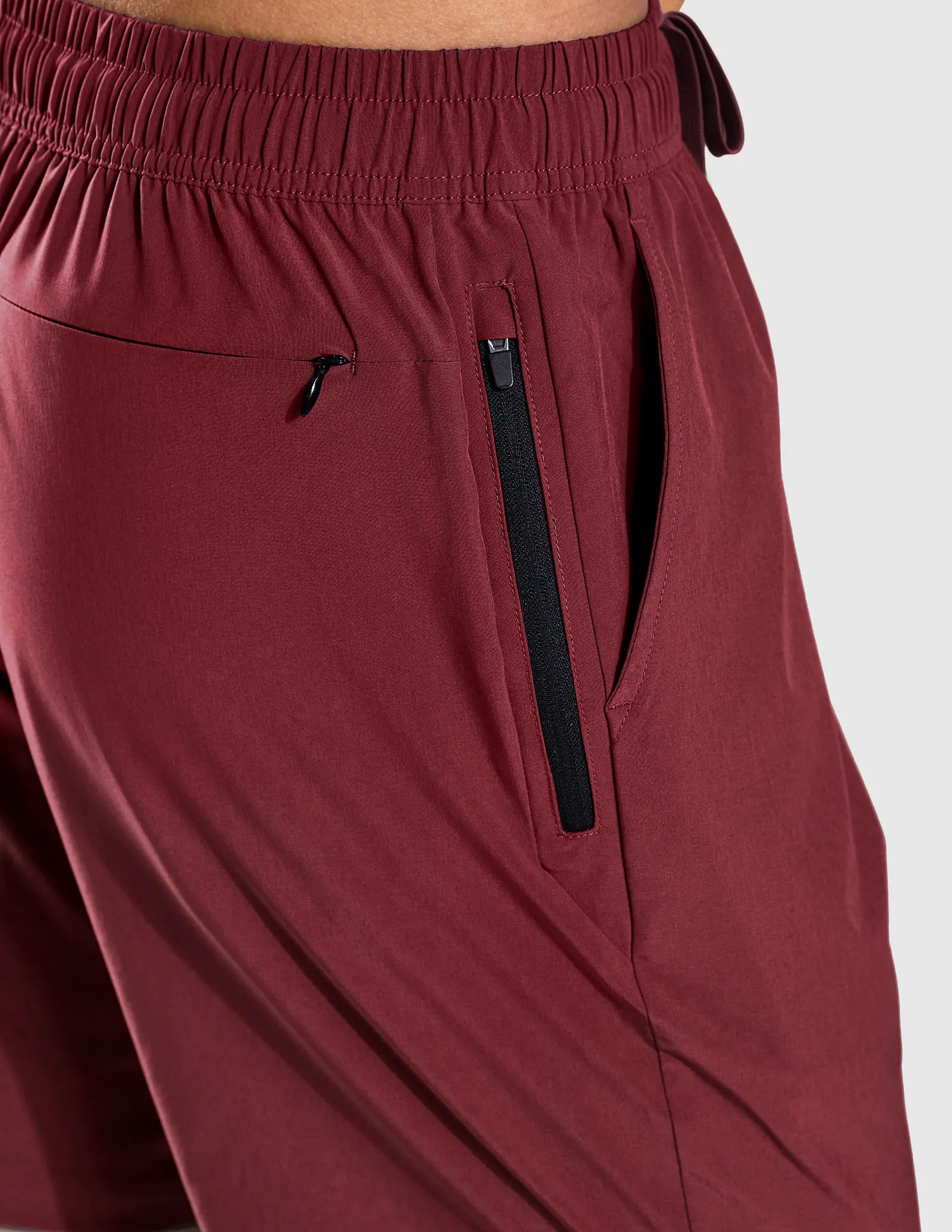 Men's SprintDry™ Run Shorts W/ 4 Pockets 7"