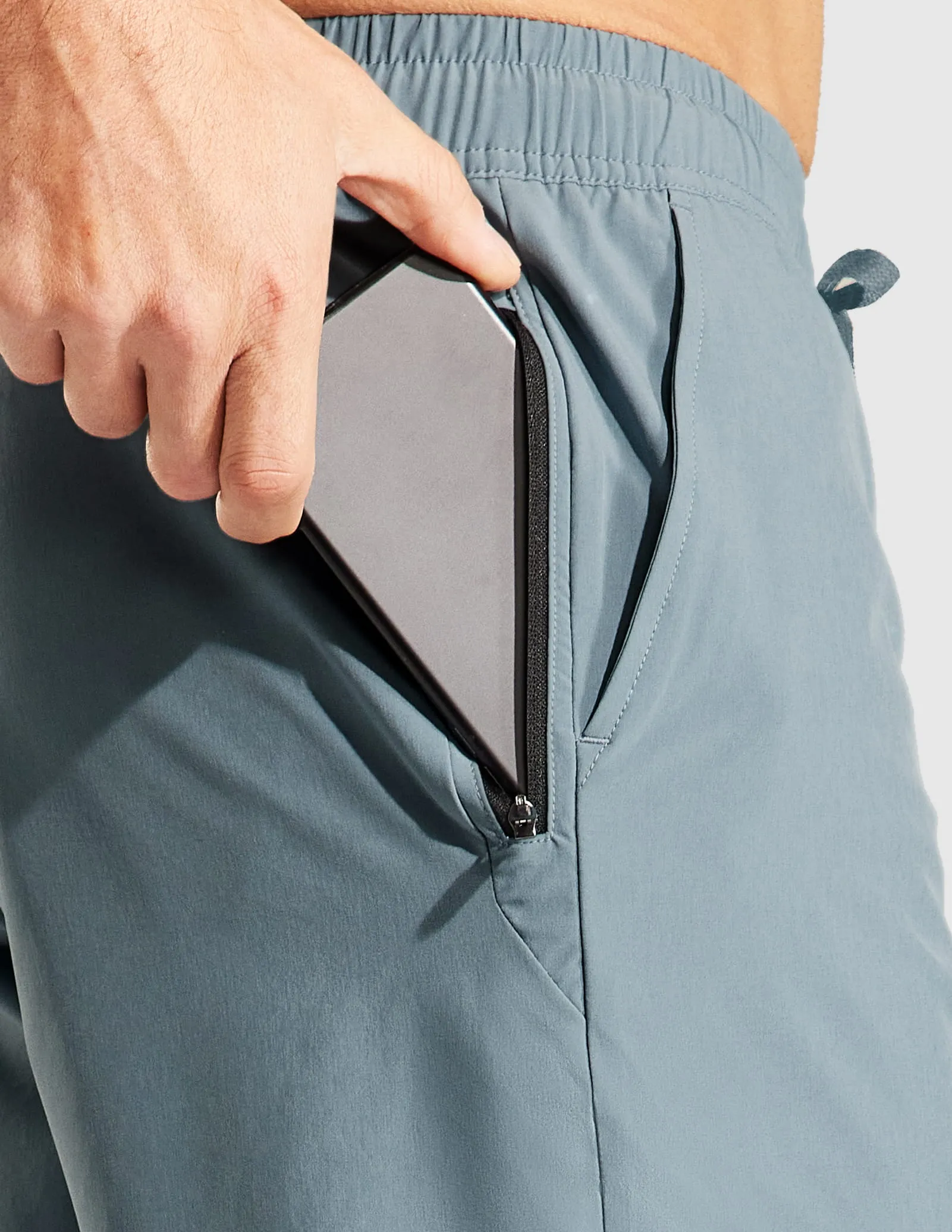 Men's SprintDry™ Run Shorts W/ 4 Pockets 7"