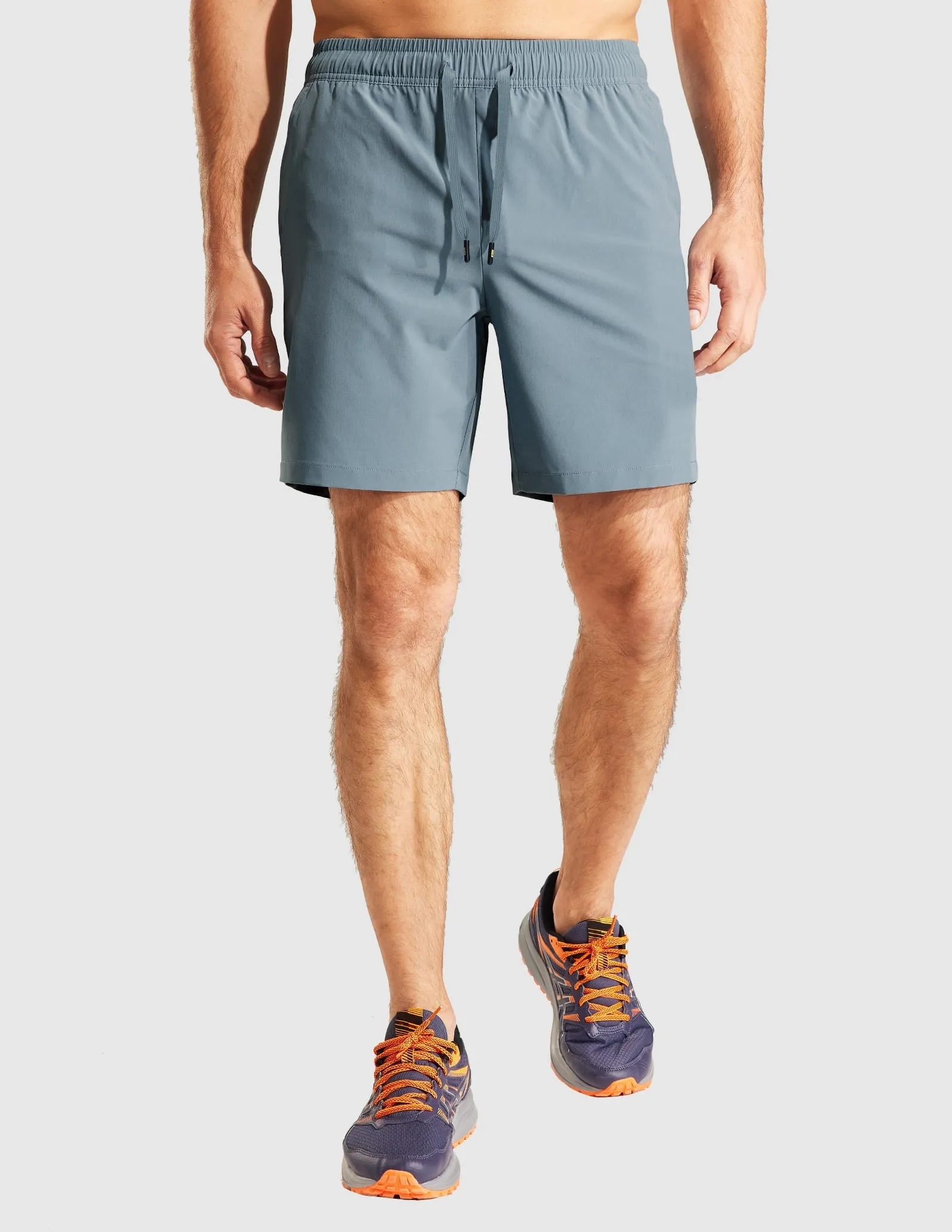 Men's SprintDry™ Run Shorts W/ 4 Pockets 7"