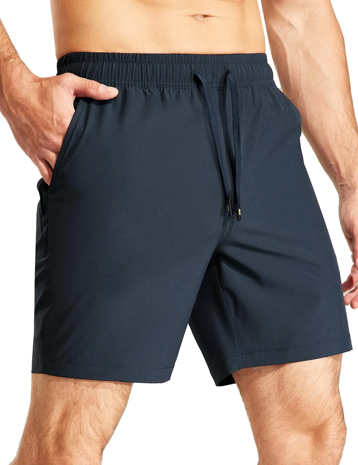 Men's SprintDry™ Run Shorts W/ 4 Pockets 7"