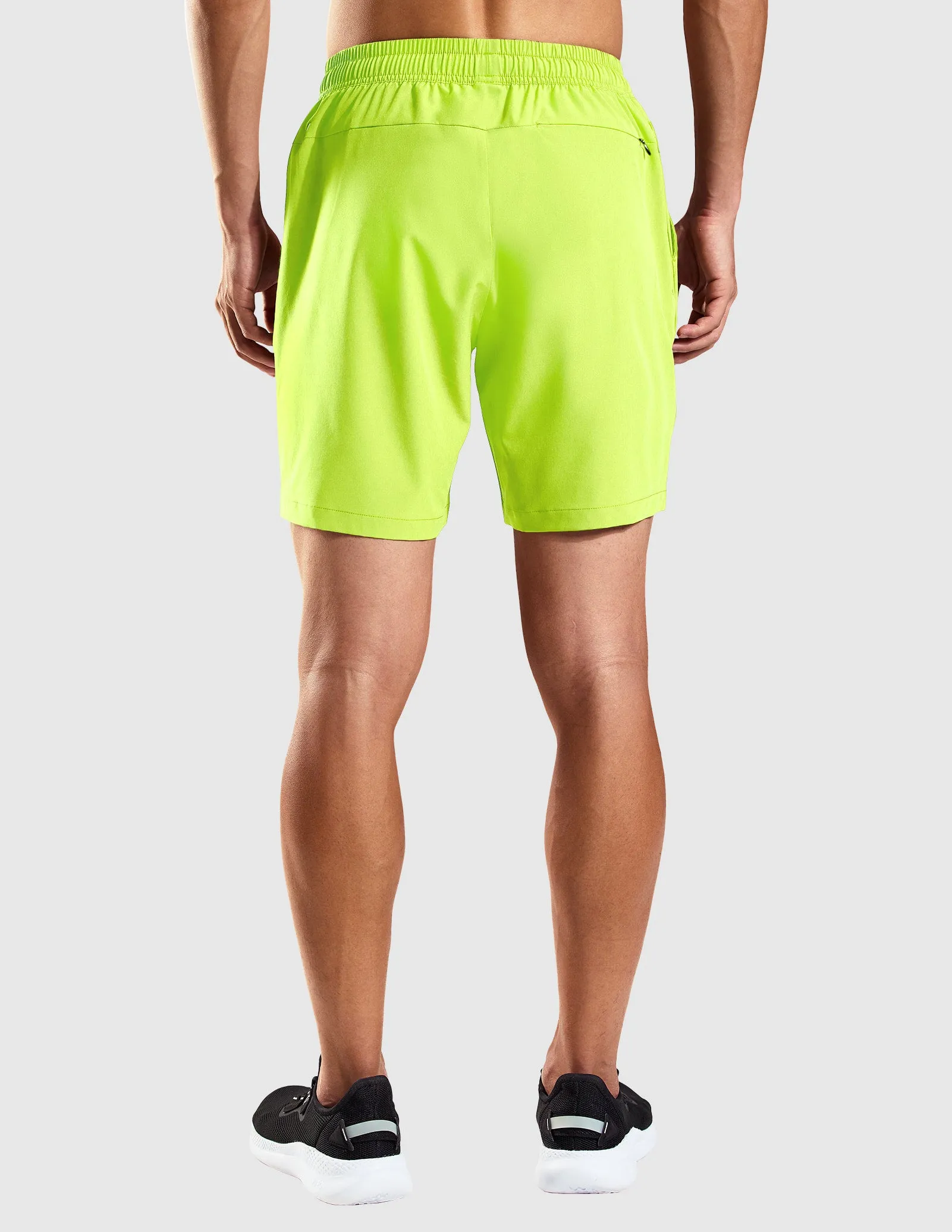 Men's SprintDry™ Run Shorts W/ 4 Pockets 7"